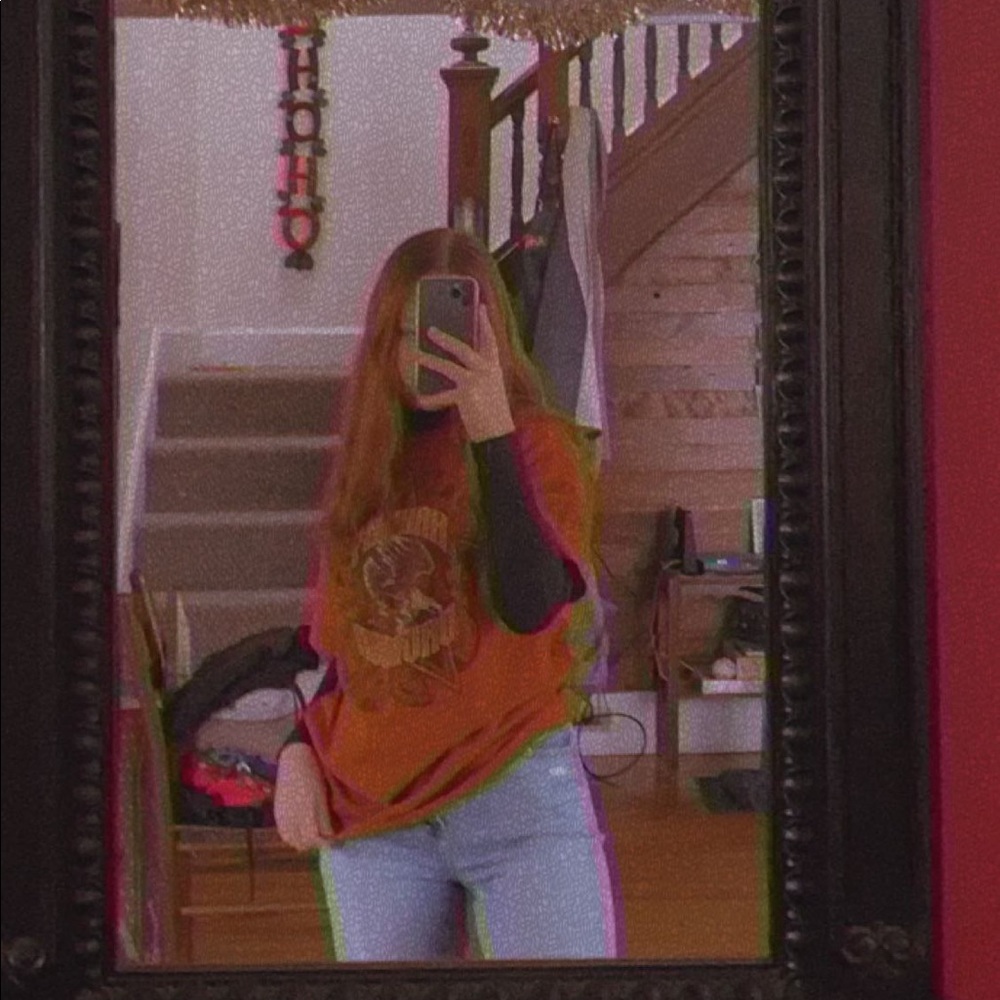 Meet your Posher, Wynter